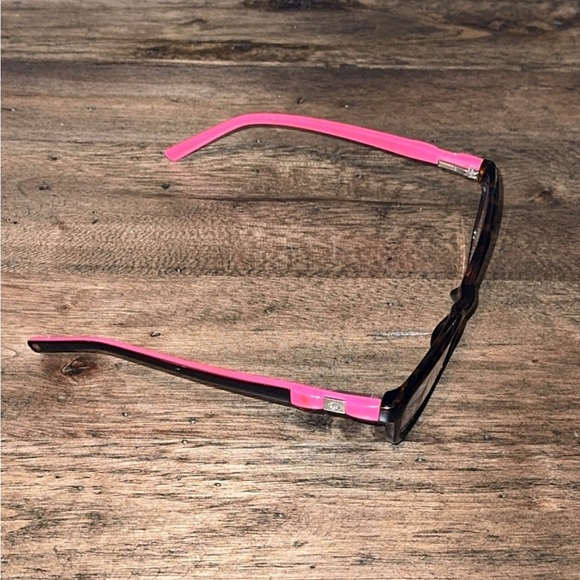 KATE SPADE NEW YORK Designer Pink Women’s Eyeglasses Eyewear - Picture 8 of 16